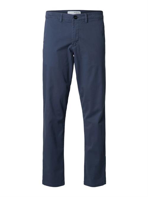 SLH175-SLIM NEW MILES FLEX PANTS W