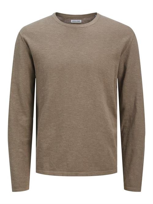 JJESUMMER KNIT CREW NECK SN