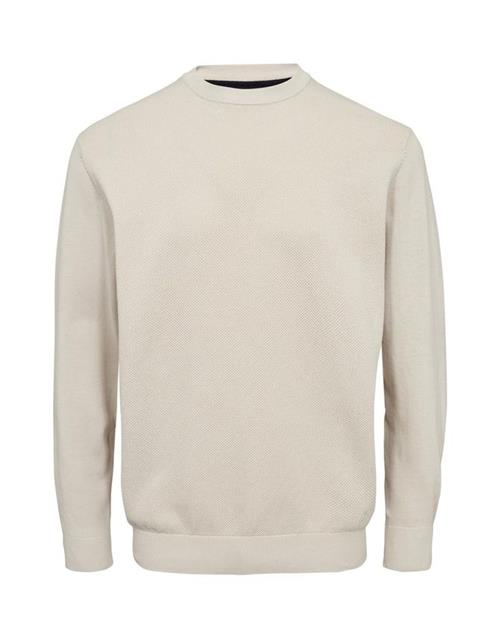 Mens knit