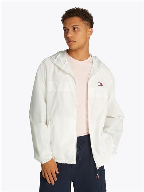 TJM LW CHICAGO JACKET EXT
