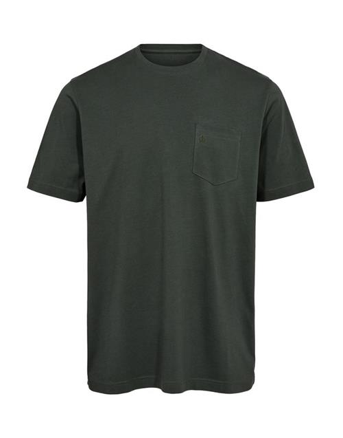 Se O-neck t-shirt hos Din tøjmand