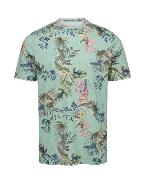 O-neck t-shirt