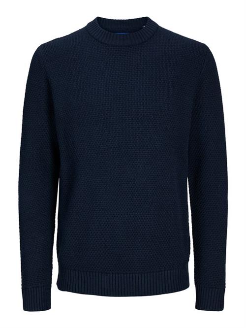 JOREATON KNIT CREW NECK BF PLS