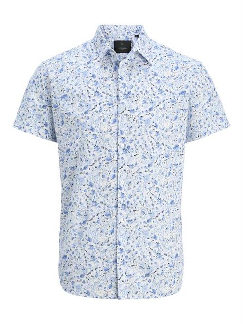 JPRBLASUMMER PRINT S/S SHIRT SN
