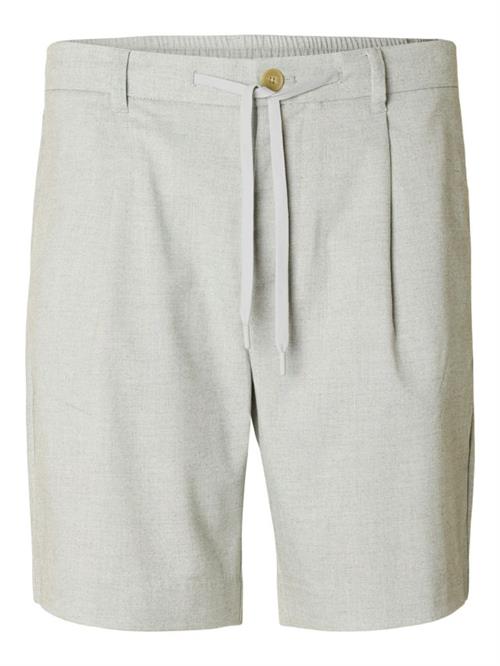 SLHREGULAR-LEROY PLEAT SHORTS NOOS