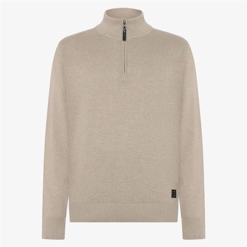 KlausSI Halfzip +