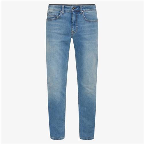FarrelSi Denim