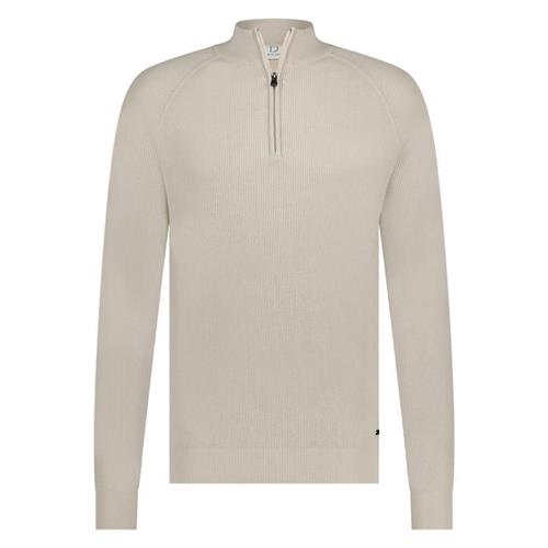ZACK HALF-ZIP
