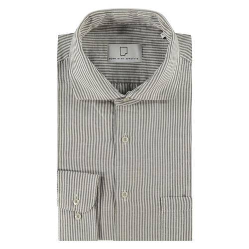CURTIS  SHIRT LS