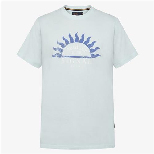 Se GabrielSi Front Print + hos Din tøjmand