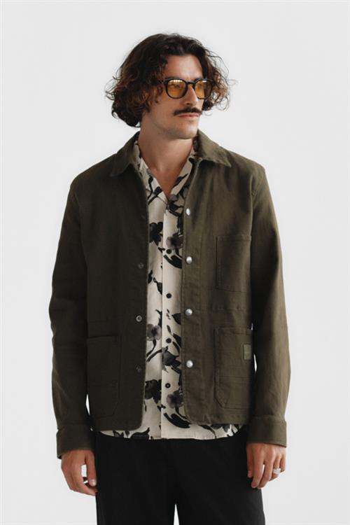 Beta Twill