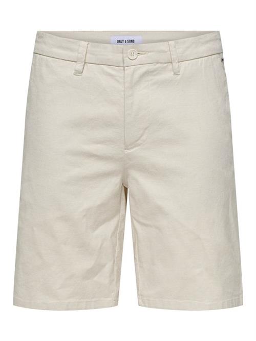 ONSMARK 0011 COTTON LINEN SHORTS NO