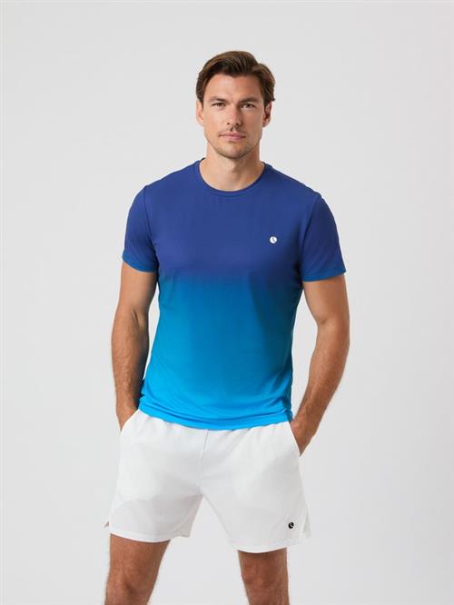 ACE PRINTED T-SHIRT, BB SUN FADE 3