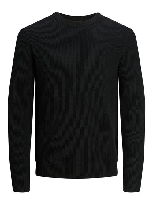 JJEPERFECT KNIT CREW NECK LN