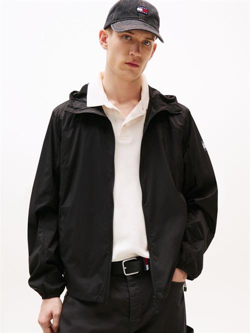 TJM OUTDOOR SHELL JACKET EXT