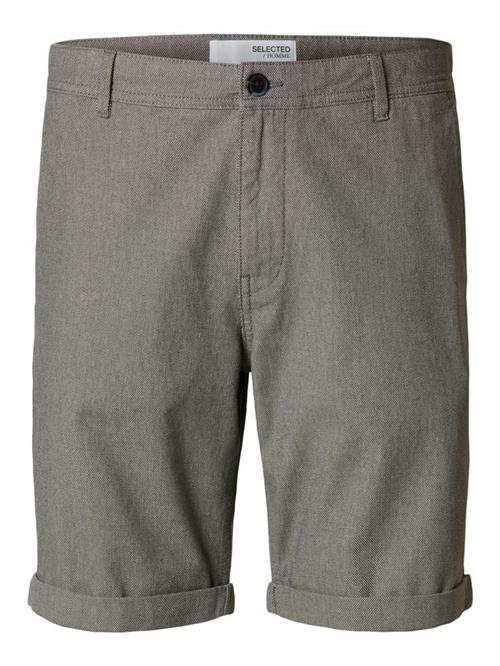 SLHSLIM-LUTON FLEX SHORTS NOOS
