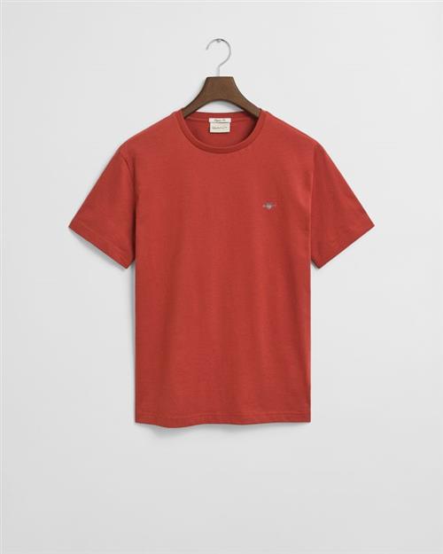 REG SHIELD SS T-SHIRT