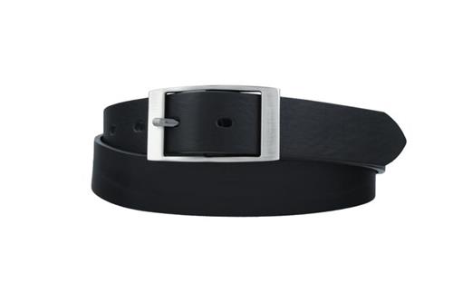 6881/30  Belt, Black