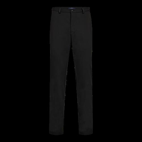 Se Extreme Flexibility Trousers in Modern Fit hos Din tøjmand