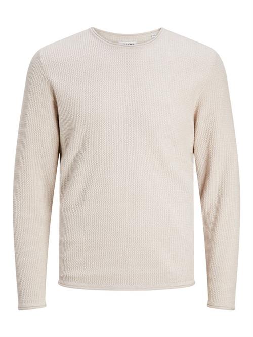 JJECOOPER KNIT CREW NECK NOOS