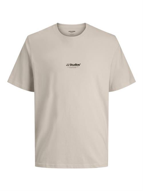 Se JJESOHO TEE SS CREW NECK NOOS hos Din tøjmand