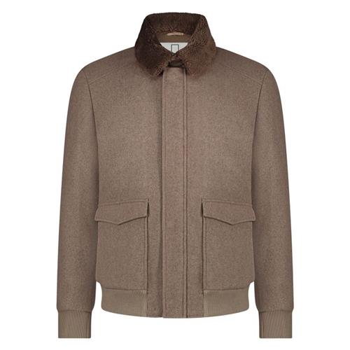 EVAN OUTDOOR WOOL