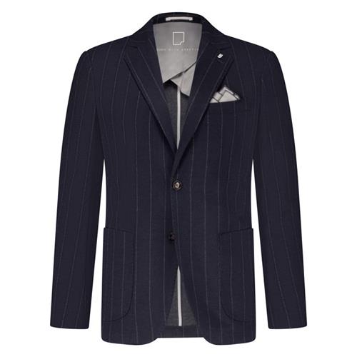 MYLO JERSEY JACKET