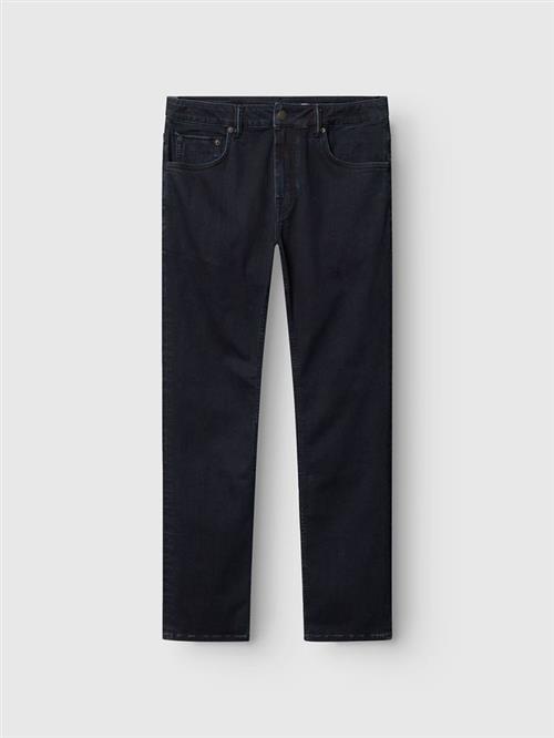 Jones BlueBlack