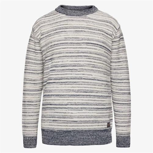 UsherSi  Reversed Striped