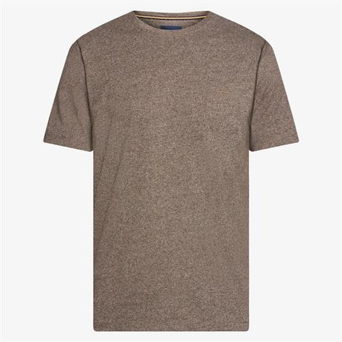 EltonSi Moliner Logo tee
