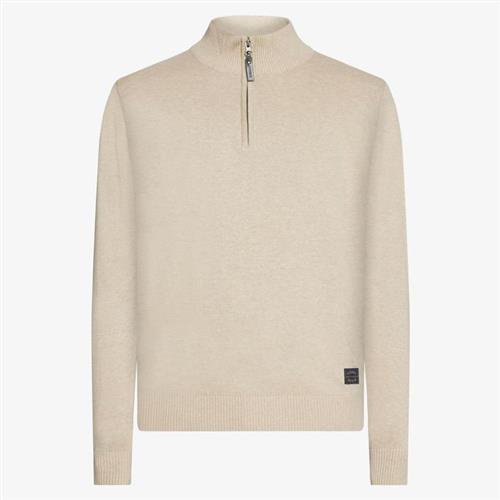 KlausSI Halfzip +