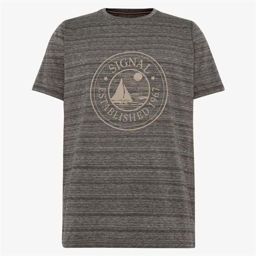 Se DylanSi Space stripe + hos Din tøjmand