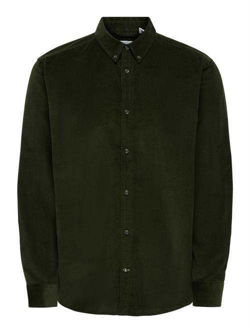 ONSMICHAEL 18W REG CORD STRETCH LS