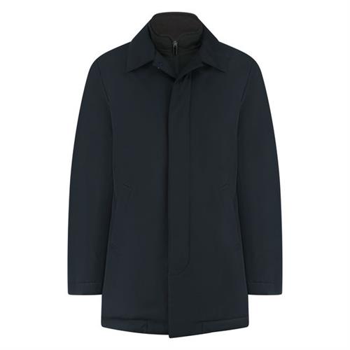 SCOUT OUTDOOR JACKET