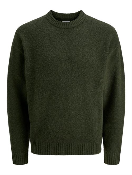 JJESOHO OLLIE KNIT CREW NECK SN