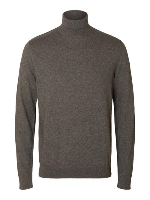 SLHBERG ROLL NECK B NOOS