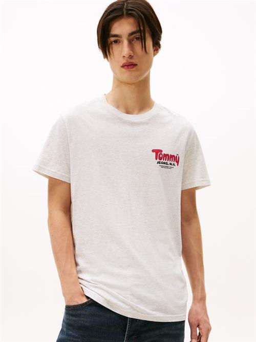 TJM SLIM FONT PLAY TEE