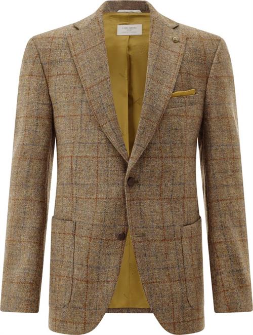 Sakko/Jacket CG Terry-G-HT SV