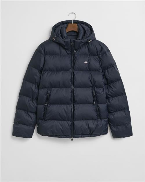 ACTIVE CLOUD JACKET