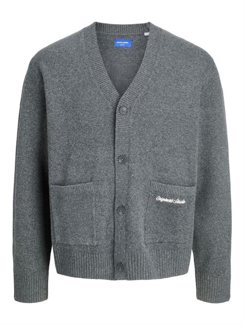 JORNORREBRO KNIT CARDIGAN LN