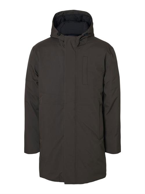 SLHFRANKLIN URBAN TECH PARKA NOOS