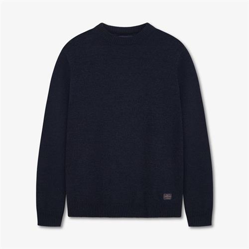 UtahSi Chunk Knit +
