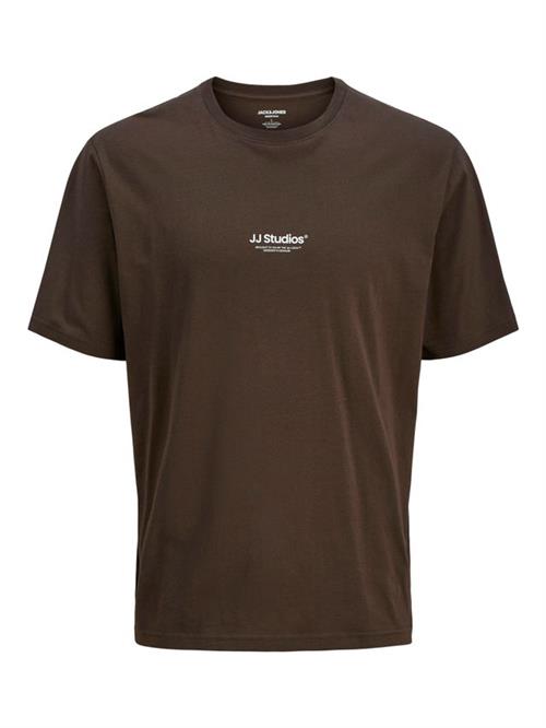 JJESOHO TEE SS CREW NECK NOOS