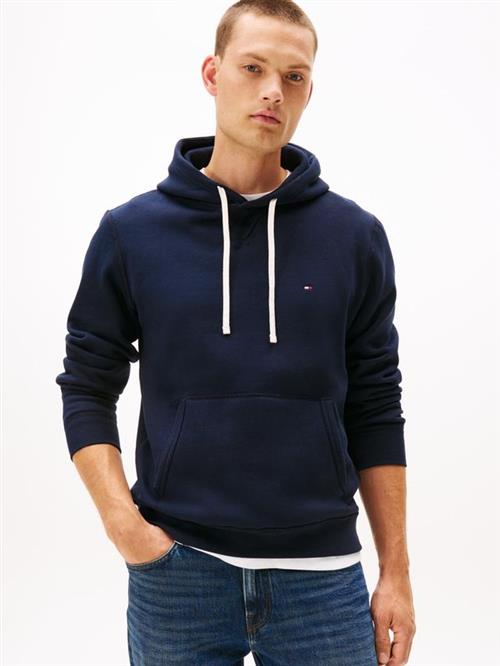 ESSENTIAL FLEECE HOODY