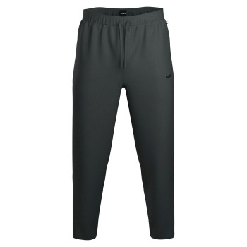 BOSS Waffle Pants Mørkgrøn  Large Herre