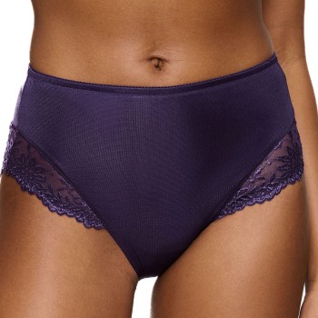 Triumph Trusser Ladyform Soft Maxi Mørkelilla 338 40 Dame