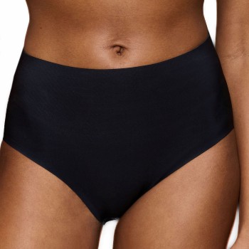 Triumph Trusser Medium Shaping Maxi Brief Sort Medium Dame