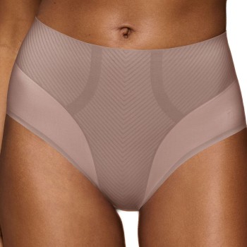 Triumph Trusser Medium Shaping Maxi Brief Gammelrosa X-Large Dame