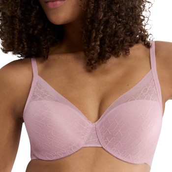 Triumph BH Signature Sheer WHP EX Gammelrosa E 90 Dame