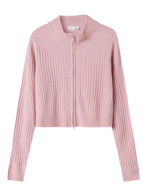 NAME IT Cardigan  lyserød